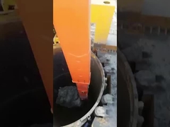 CAT320 kazıcı teleskopik daldırma kolu