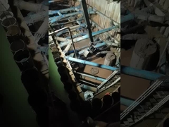 Kazı makinesi Teleskop Kol 32M