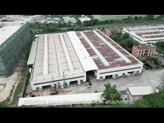 Kaiping Zhonghe Makine Üretim Şirketi, LTD.