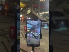 42Mu Cr Pin Long Reach Excavator Boom And Arm Excavator Long Front 6 aylık garanti ile