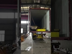 Bucket 0.4CBM Avustralya pazarında Yeni Zelanda için Long Boom kazıcı