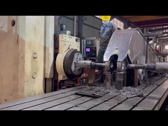 Q690D EC700 için 16m uzunlukta